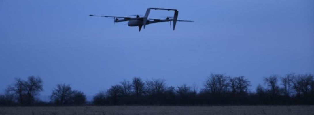 Жахлива ніч для окупантів: невідомі дрони рознесли військовий завод під Москвою!