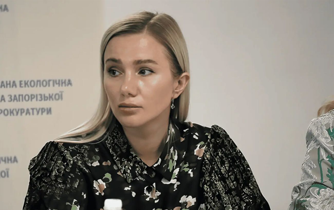 До ЗСУ мобілізувалась підозрювана заступниця прокурора: що кажуть в Сухопутних військах