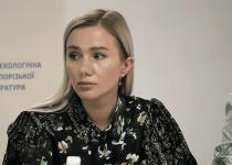 До ЗСУ мобілізувалась підозрювана заступниця прокурора: що кажуть в Сухопутних військах