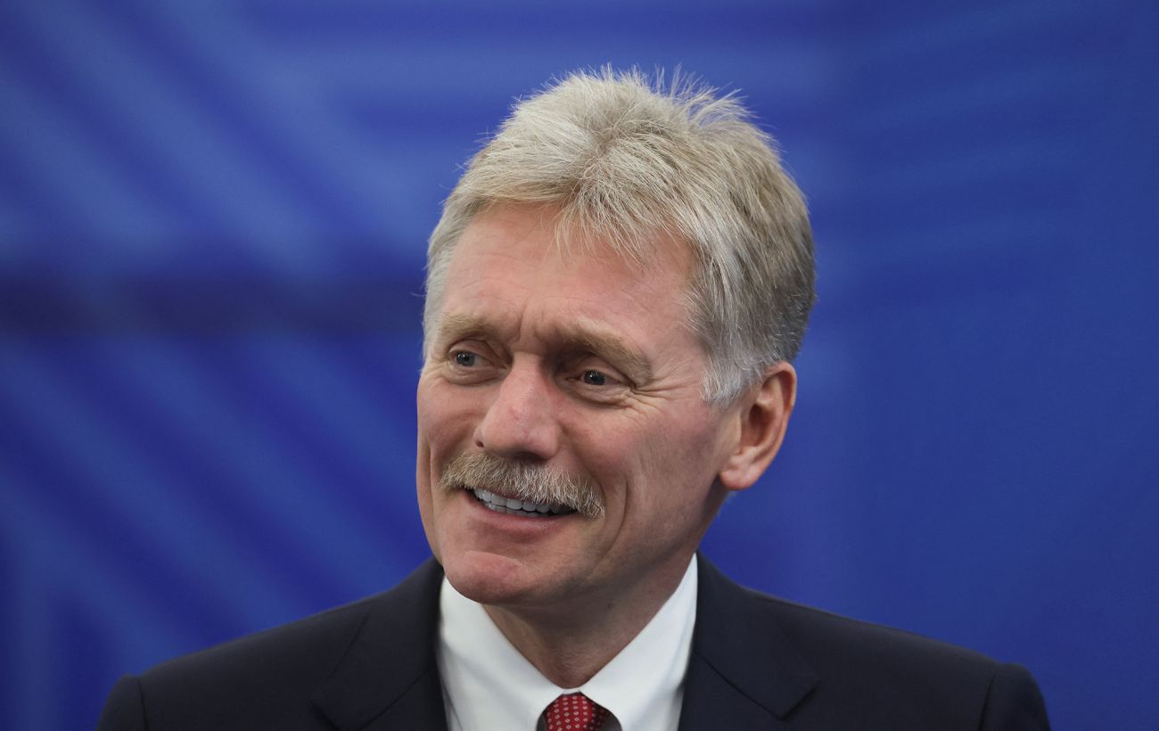 У путіна заявили, що росія та Україна нібито обговорюють умови для перемир'я