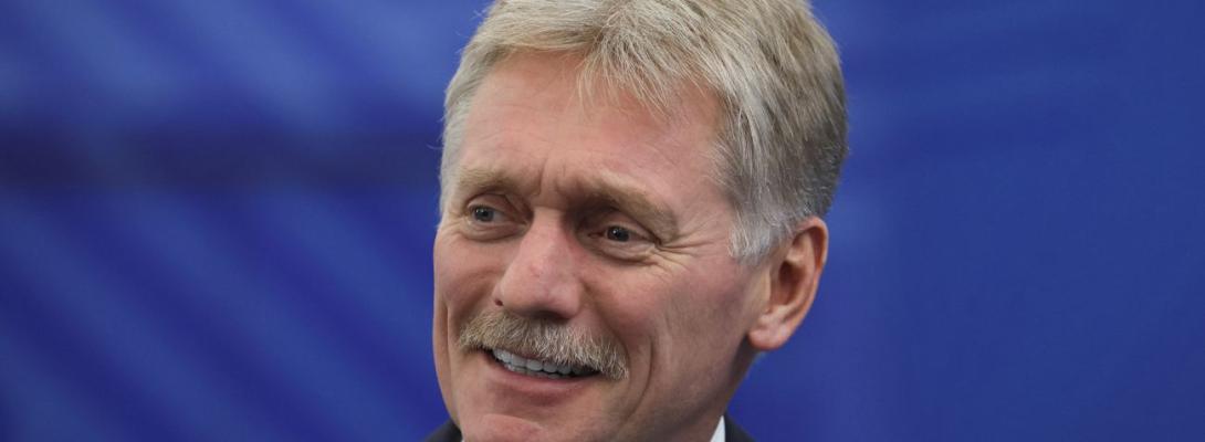 У путіна заявили, що росія та Україна нібито обговорюють умови для перемир'я