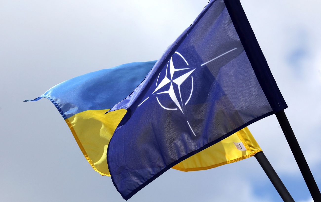 Київ ставить НАТО перед фактом: допомогу Україні треба зарахувати до оборонних витрат