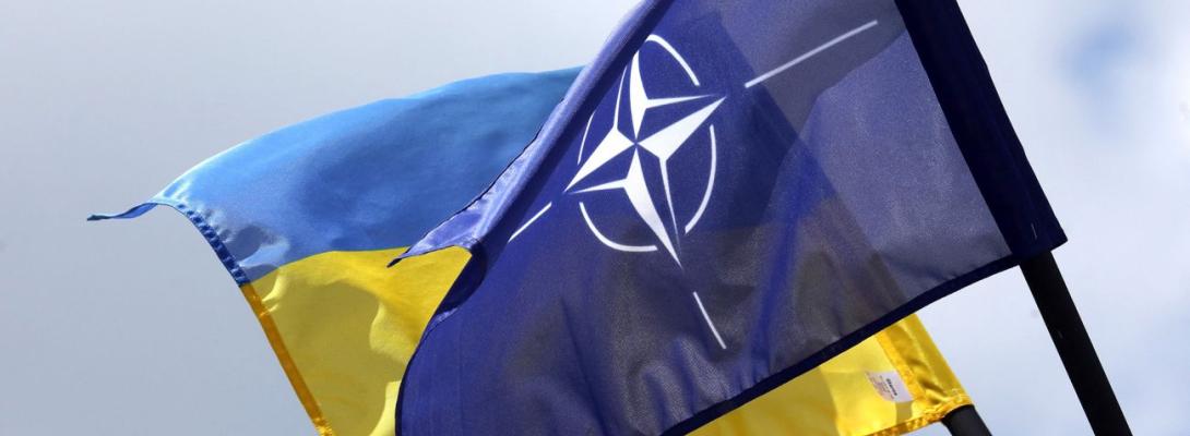Київ ставить НАТО перед фактом: допомогу Україні треба зарахувати до оборонних витрат