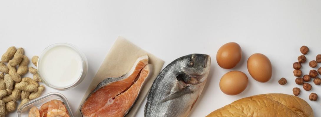 Названо топ-продуктів з білком, які допоможуть вам схуднути та покращити здоров’я