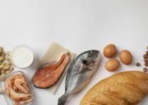 Названо топ-продуктів з білком, які допоможуть вам схуднути та покращити здоров’я