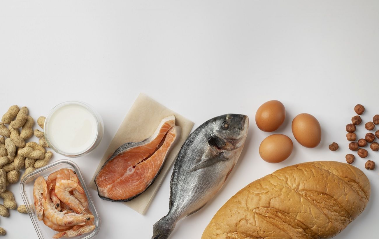 Названо топ-продуктів з білком, які допоможуть вам схуднути та покращити здоров’я