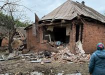 Кривавий світанок на Сумщині! Російські дрони нещадно вбивають – шокуючі кадри