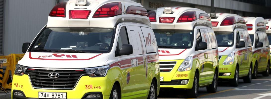 У Південній Кореї розбився військовий літак: що відомо про причини аварії? 