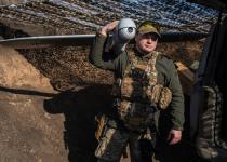 За добу більше 200 боїв: Генштаб оновив карту та розповів про ситуацію на фронті