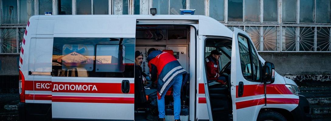 Били КАБ, дронами та артилерією: у Дніпропетровській області є поранені через атаки рф