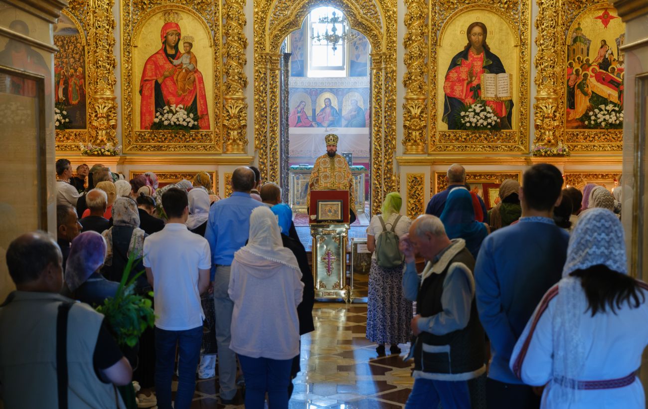 Церковні свята у червні за новим календарем: що потрібно знати про кожну дату