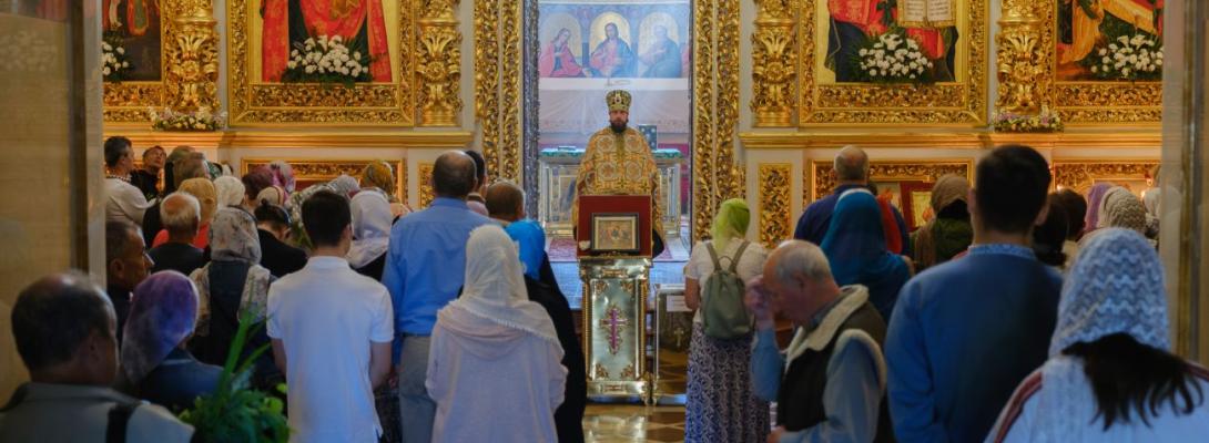 Церковні свята у червні за новим календарем: що потрібно знати про кожну дату