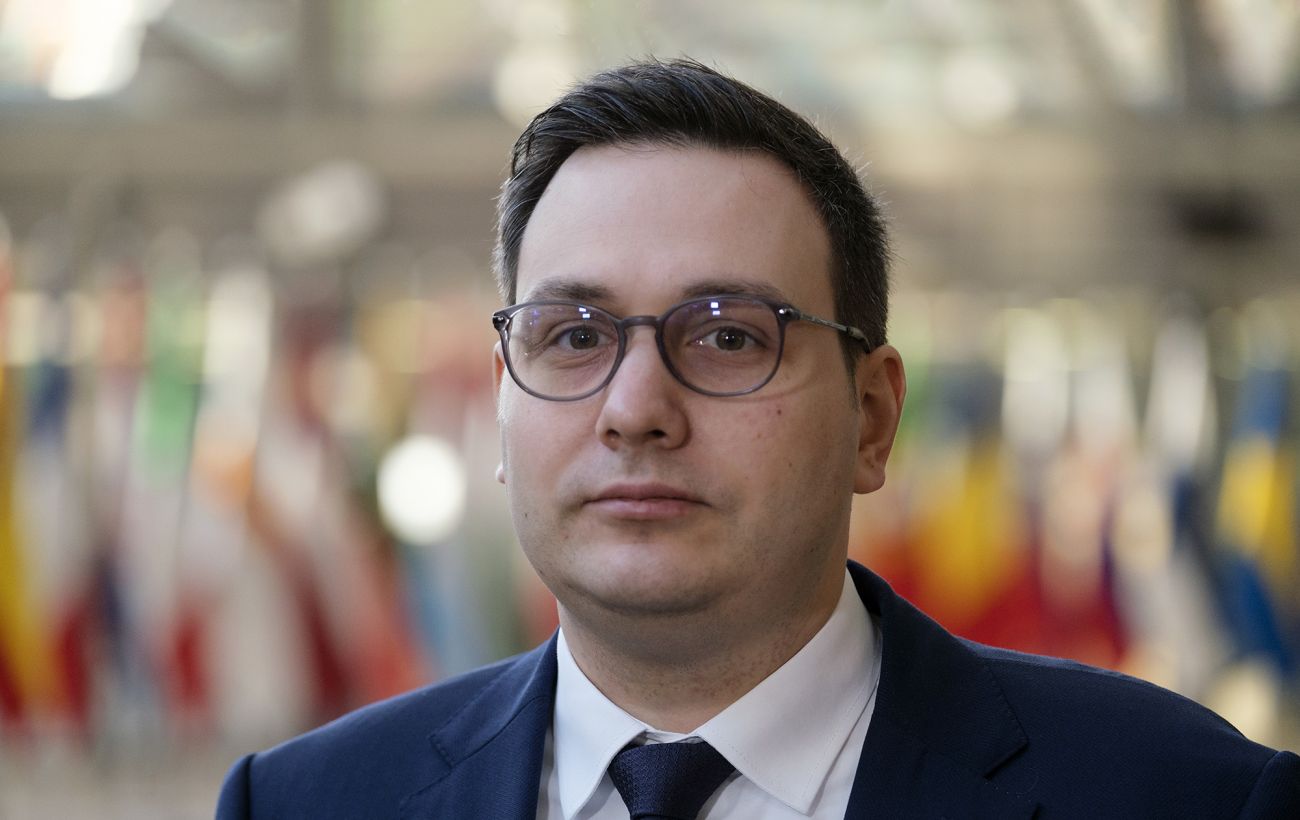Глава МЗС Чехії: росія відповідає за понад 80% інформаційних маніпуляцій в Європі