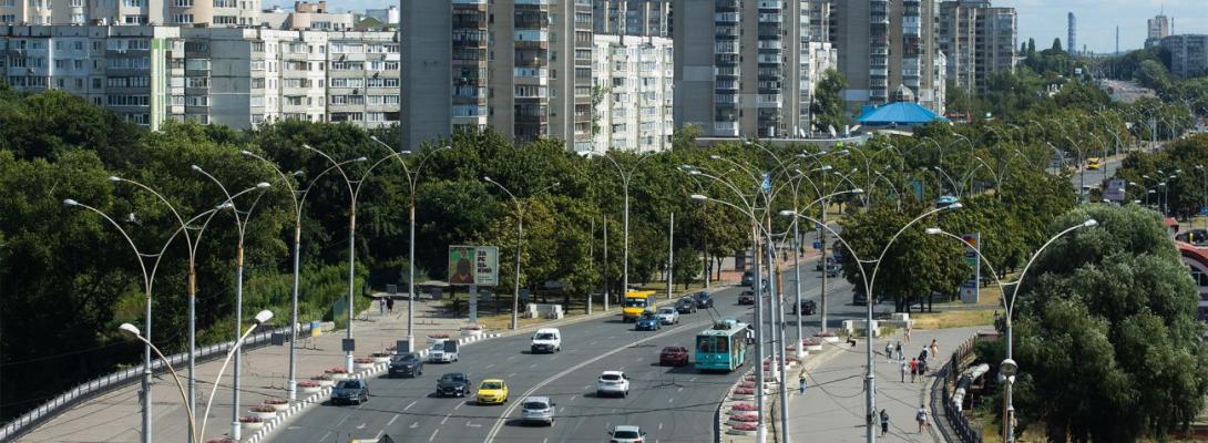 У Сумах чути незвичний шум: мерія пояснила, що це і чи є небезпека для мешканців