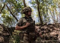 Росіяни атакували на 11 напрямках: Генштаб повідомив, де тривають найзапекліші бої