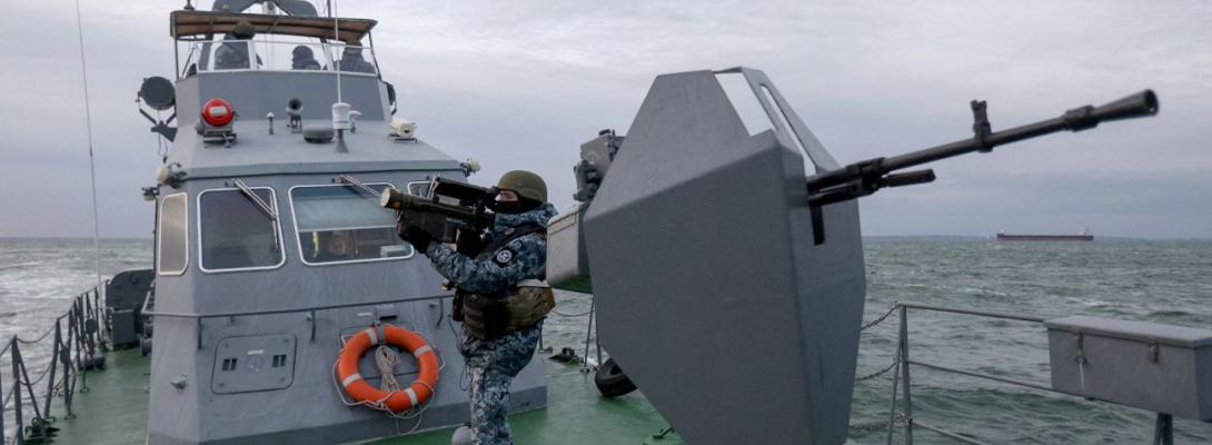 Вражаюча операція ГУР: мобільний ЗРК знищив найсучасніший російський дрон!