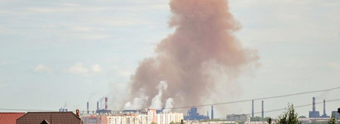 Окупанти в паніці через вибухи у Владивостоці — блискуча спецоперація ГУР!