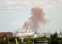 Окупанти в паніці через вибухи у Владивостоці — блискуча спецоперація ГУР!