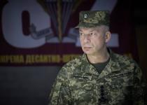 Сирський доручив розслідувати інцидент зі співробітниками ТЦК у Кам’янці-Подільському