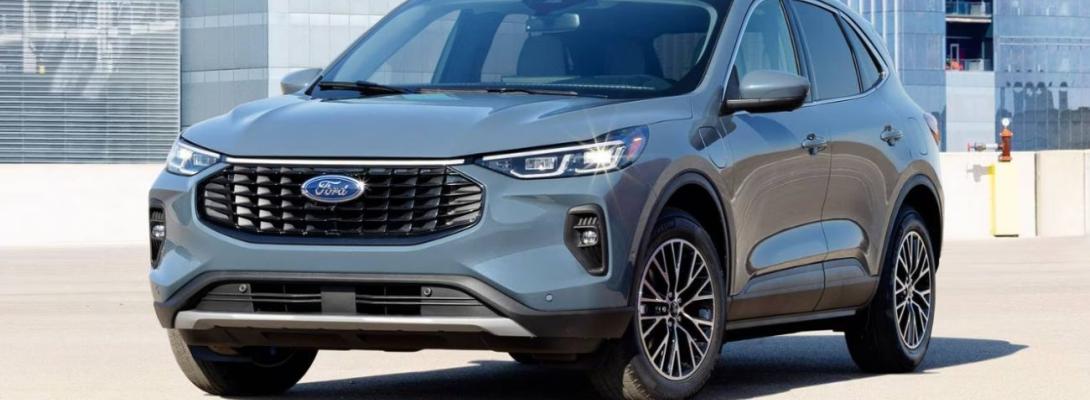 Ford відкликає мільйон машин через критичну ваду: як це вплине на "битки"? 