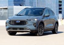 Ford відкликає мільйон машин через критичну ваду: як це вплине на "битки"? 