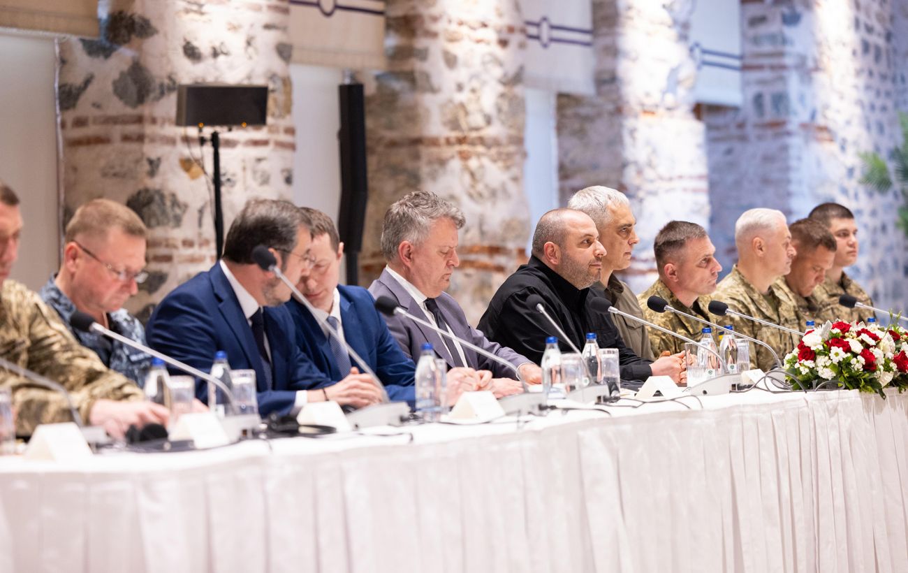 NYT дізналося пропозиції України щодо перемир'я з росією та його моніторингу