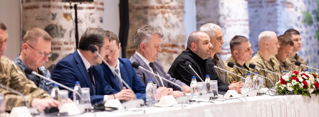 NYT дізналося пропозиції України щодо перемир'я з росією та його моніторингу