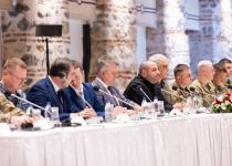 NYT дізналося пропозиції України щодо перемир'я з росією та його моніторингу