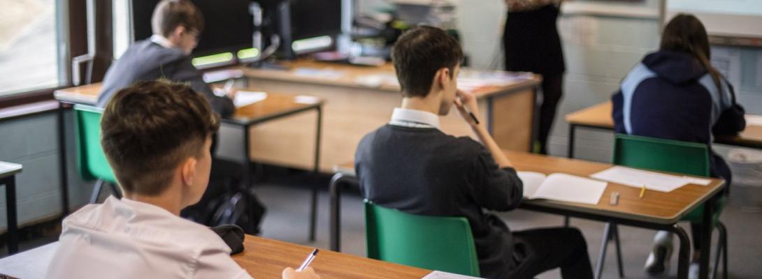 МОН затвердило нову програму для старшої школи: що зміниться для учнів з 10 класу