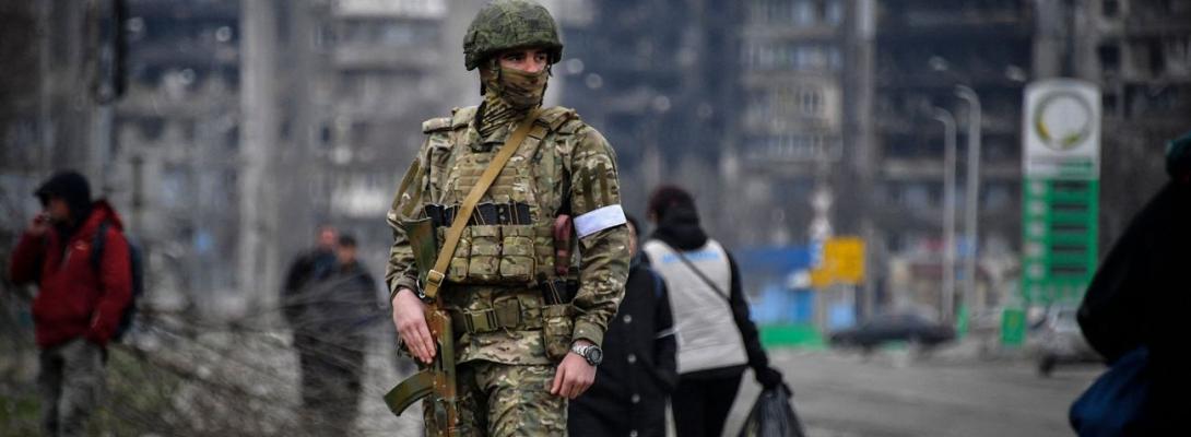 Звідки росія перекинула війська на кордони Сумської області — відповідь експерта