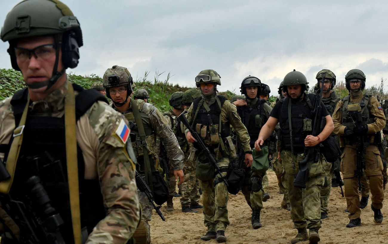 Який пріоритет буде у росії під час літнього наступу: відповідь Сил оборони
