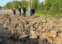 Жах у Харкові! Російські терористи атакували мирне місто: є поранені, серед них дитина