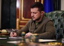 Сенсационное признание Зеленского: Сможет ли Украина вступить в НАТО, пока идет война?