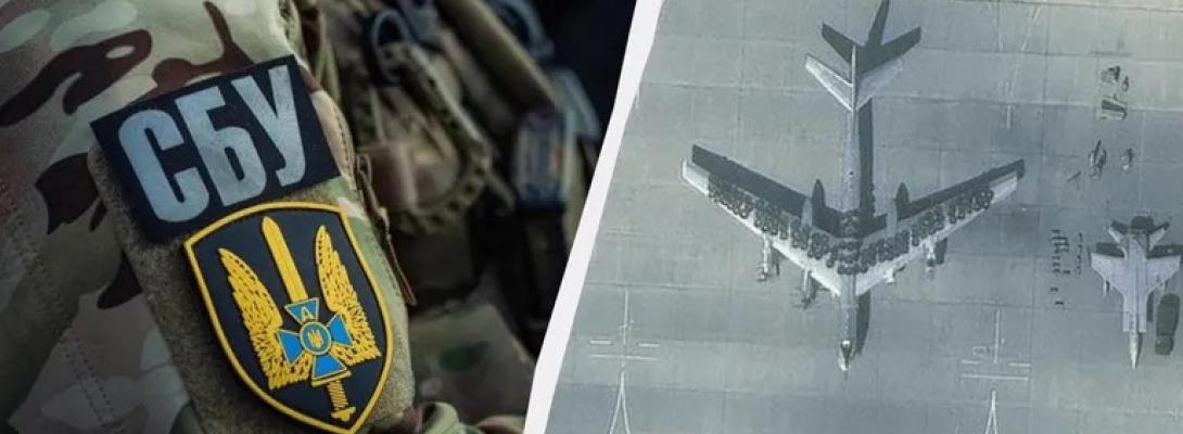 Операція «Павутина»: як Україна, знищивши ворожу авіацію, переписала правила війни?