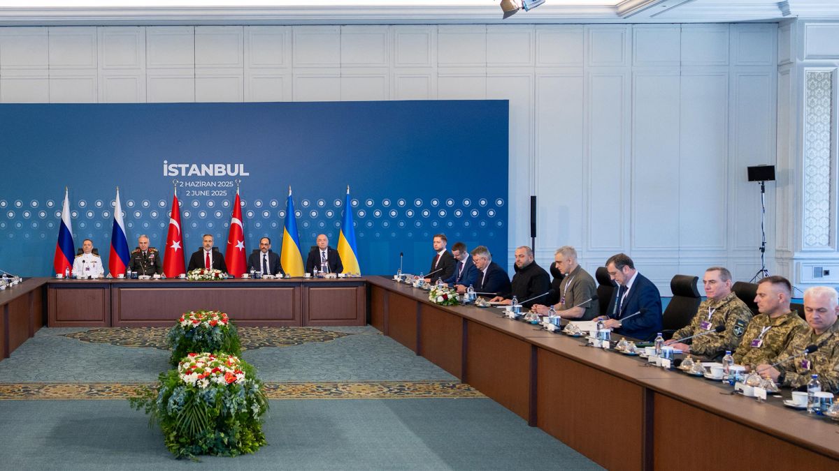 Переговори у Стамбулі завершились: Чи буде новий обмін полоненими? Стали відомі деталі