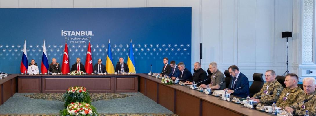 Переговори у Стамбулі завершились: Чи буде новий обмін полоненими? Стали відомі деталі