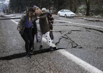 Жахлива трагедія в Туреччині: землетрус убив 14-річну дівчинку — понад 70 жертв!
