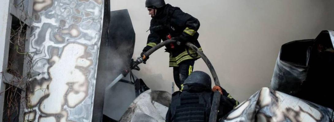 Жертва у Чернігові, руйнування в Одесі та Харкові: все про наслідки нічної атаки