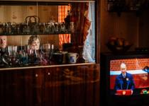 Жителі рф за війну, але хочуть її закінчення, за переговори, але проти припинення вогню