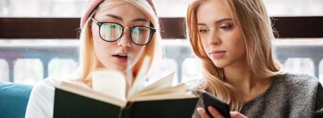 20 порад американцю, який хоче вивчити українську мову: секрети від експертів