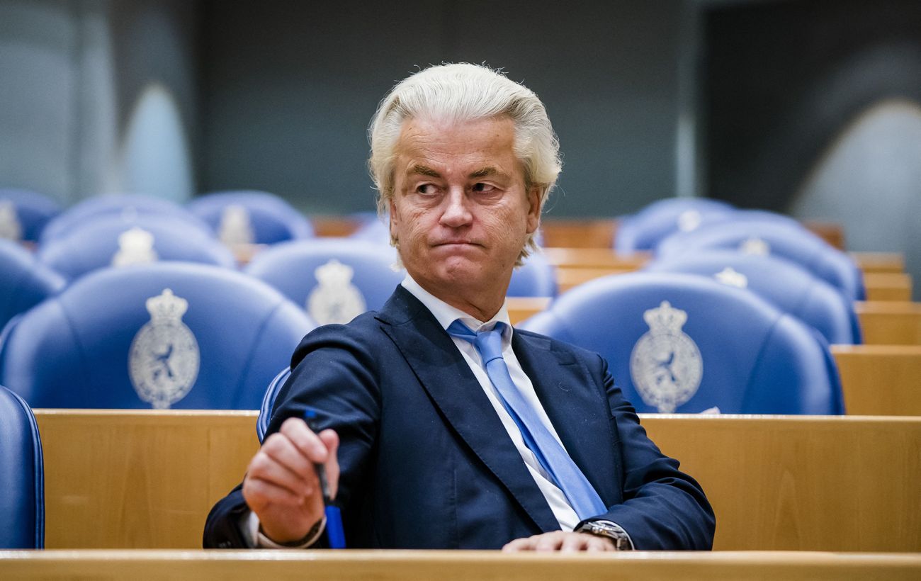 Коаліції більше не існує? Уряд Нідерландів на межі краху після виходу ультраправих!