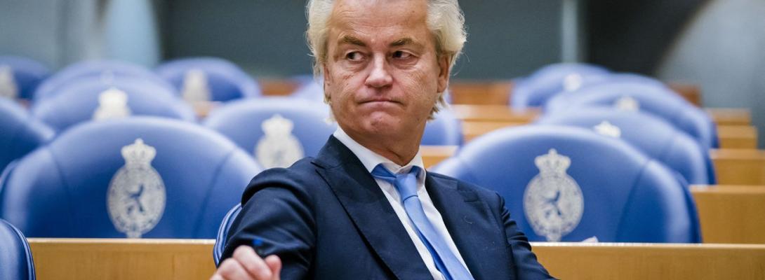 Коаліції більше не існує? Уряд Нідерландів на межі краху після виходу ультраправих!