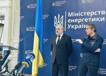 Щойно! Глава МАГАТЕ приземлився в Україні: правда, про яку мовчать політики і медіа!