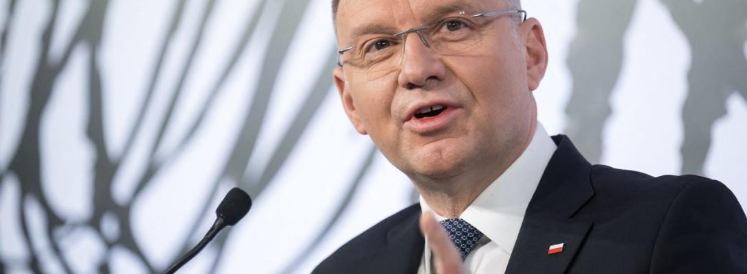 Чи вдасться переконати? Дуда обговорить із Навроцьким питання України в НАТО