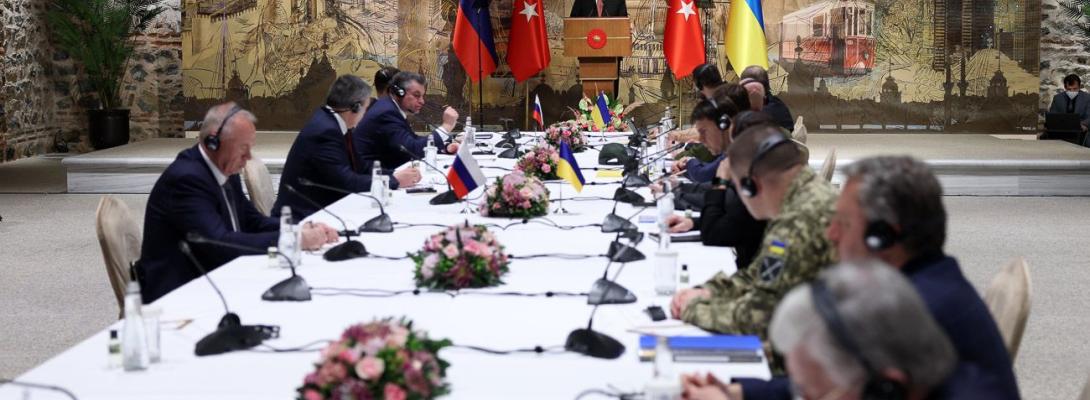 У росії заговорили про третій раунд перемовин з Україною: поставили "дедлайн"
