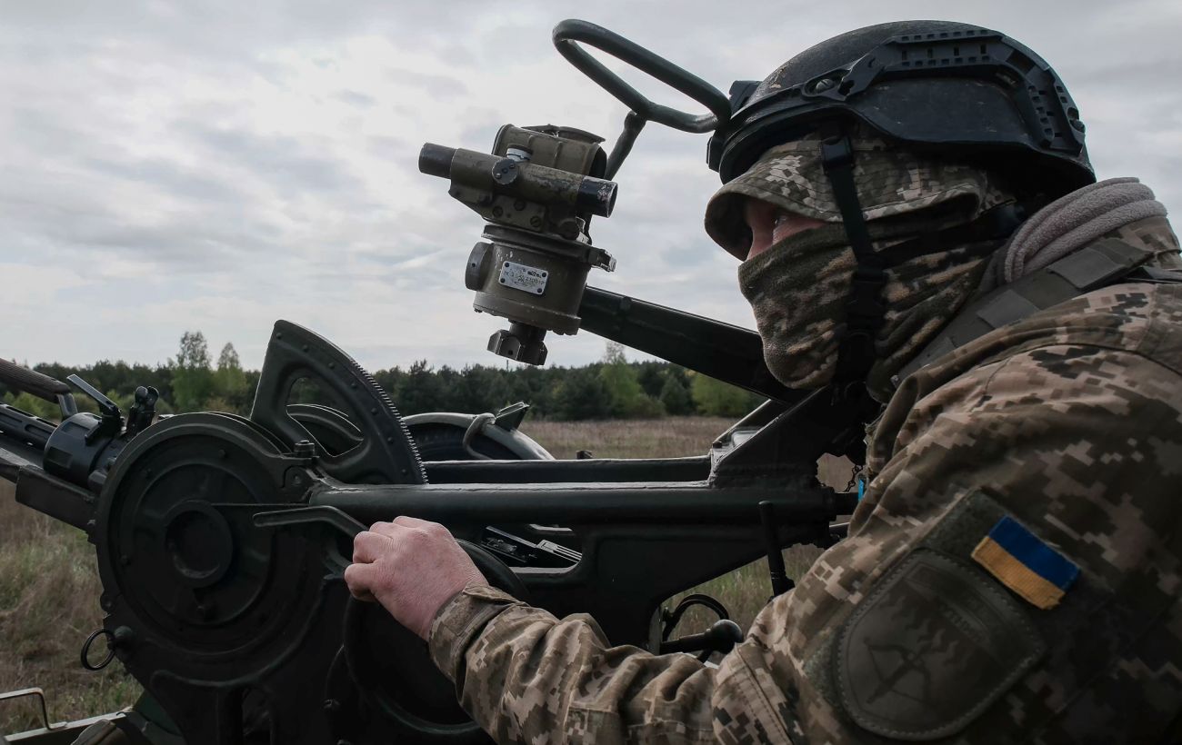 Дрони атакували з п’яти напрямків: як Україна відбила нічний удар ворога7  