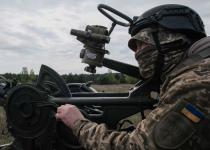 Дрони атакували з п’яти напрямків: як Україна відбила нічний удар ворога7  