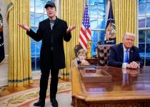 "Це огидна гидота" — Ілон Маск принизив Трампа публічно, на очах у всього світу!