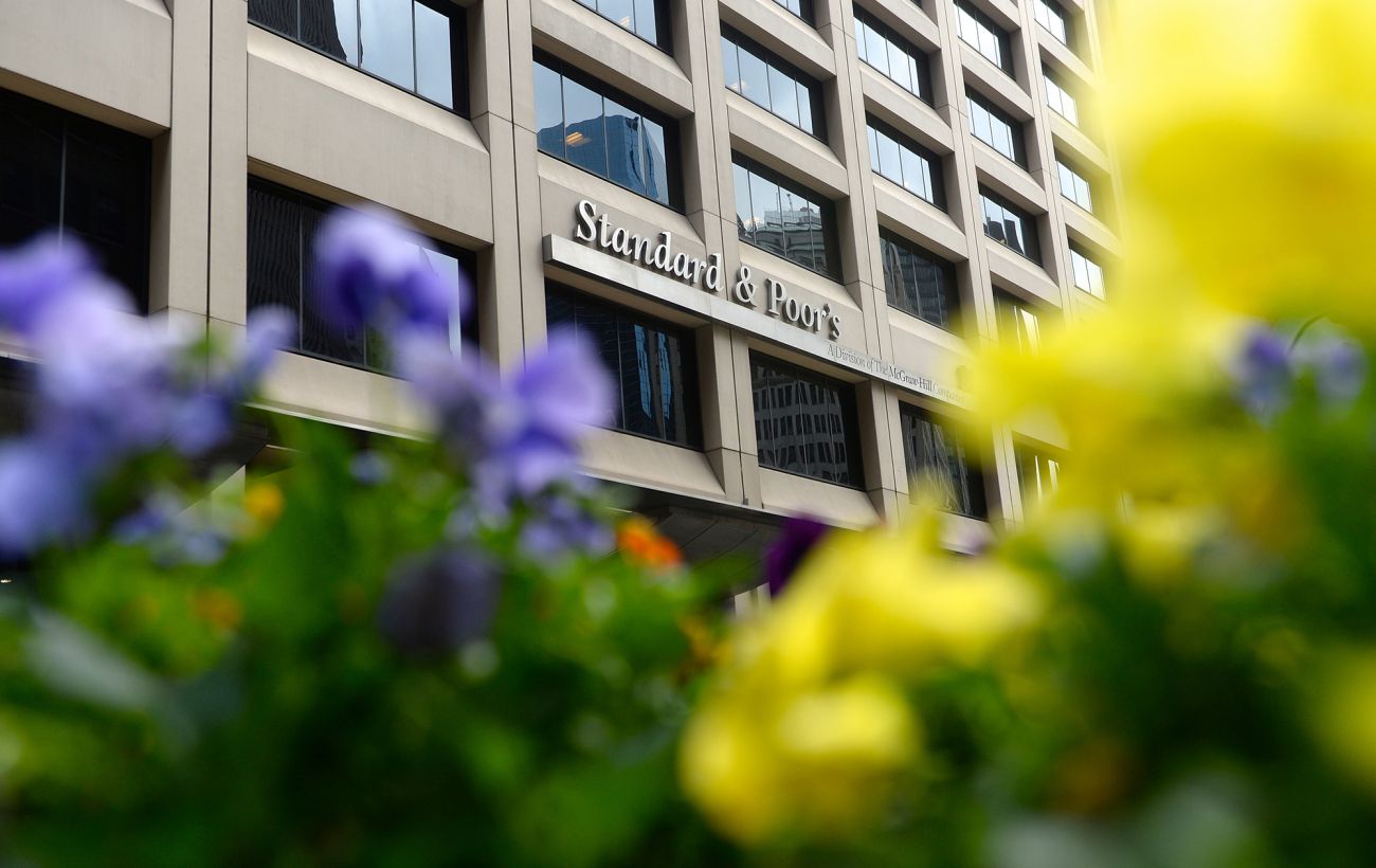Агентство S&P розцінило дефолт як відмову України платити за облігаціями  