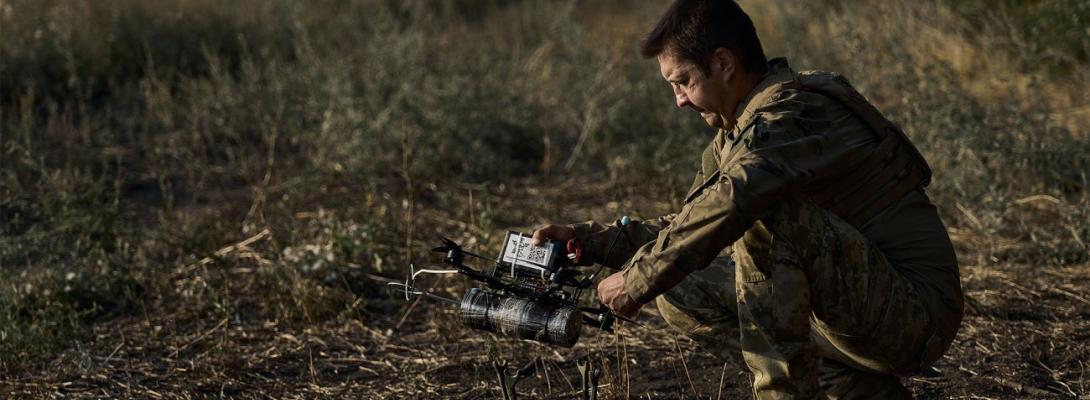 Ворог тисне на всіх фронтах: Генштаб ЗСУ назвав, де йдуть найгарячіші бої  